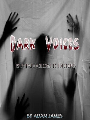 cover image of Dark Voices